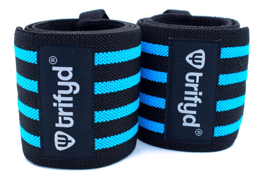 Poignets Trifyd Accessoires